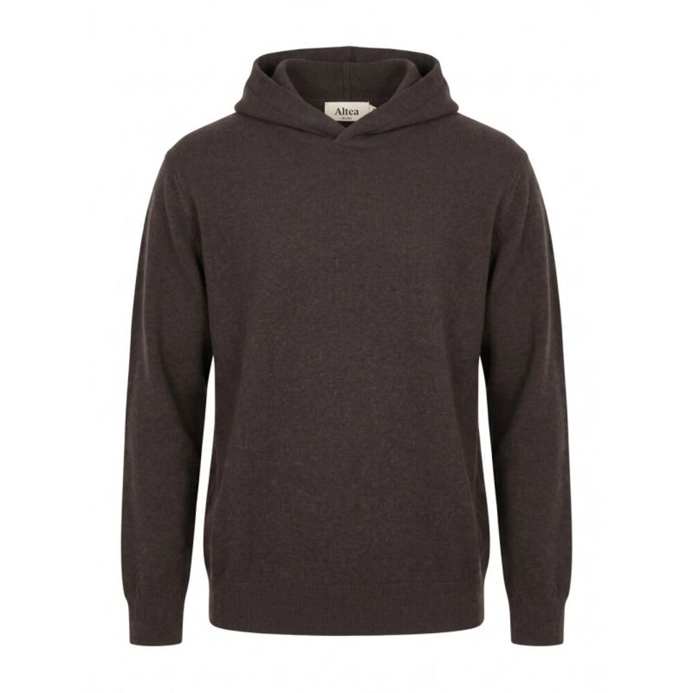 Altea Men Long Sleeve Hooded Sweater